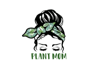 Plant Mom